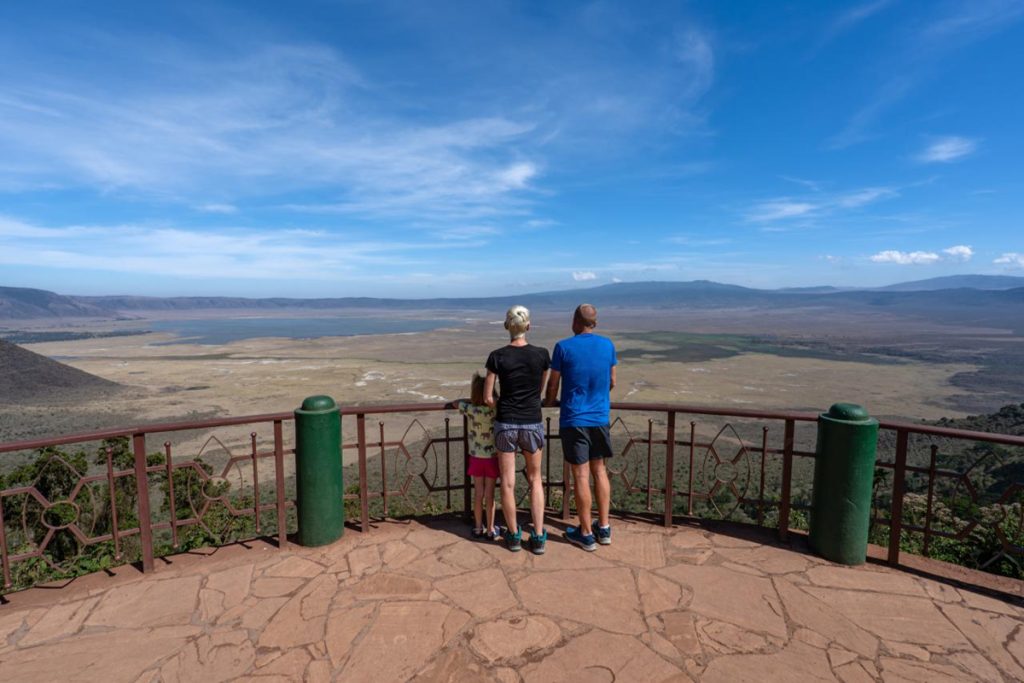 Ngorongoro Crater vs Serengeti National Park: Which Safari should you choose
