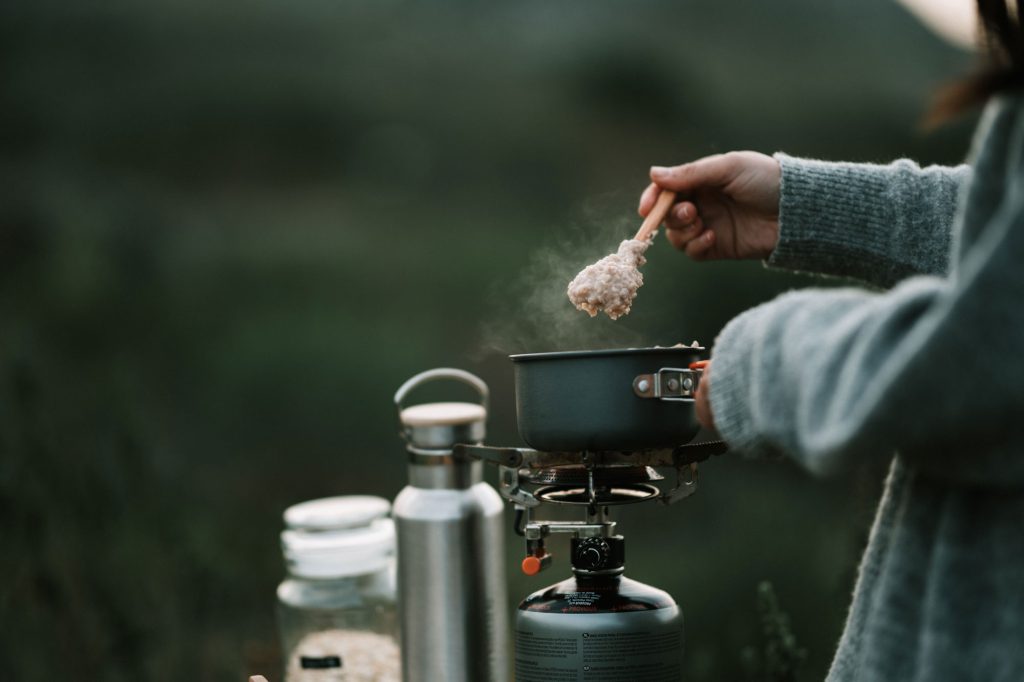 Food on Mount Kilimanjaro: Everything You Need to Know